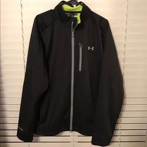 Men’s Under Armour Infrared Jacket